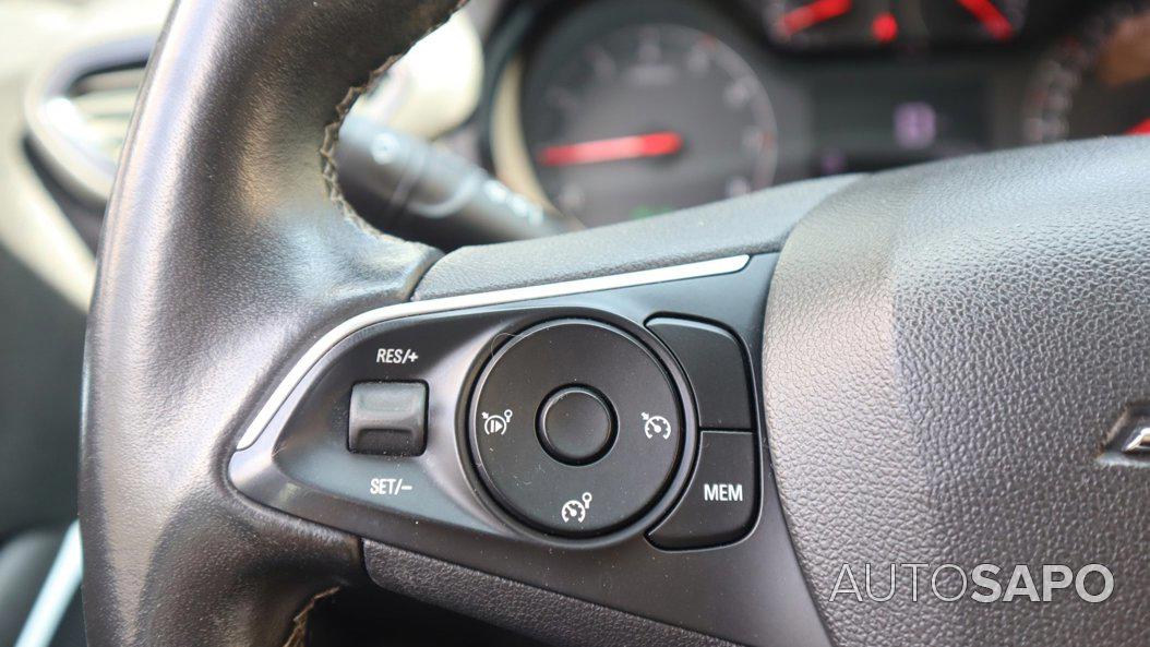 Opel Crossland X 1.2 2020 de 2020