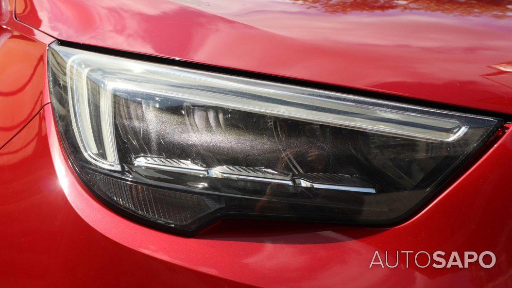Opel Crossland X 1.2 2020 de 2020