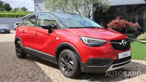 Opel Crossland X 1.2 2020 de 2020
