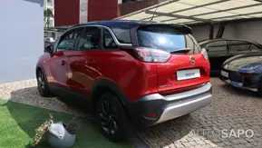 Opel Crossland X 1.2 2020 de 2020