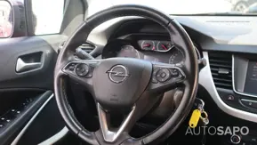 Opel Crossland X 1.2 2020 de 2020
