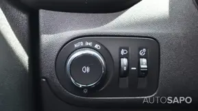 Opel Crossland X 1.2 2020 de 2020