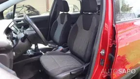 Opel Crossland X 1.2 2020 de 2020