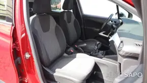 Opel Crossland X 1.2 2020 de 2020
