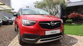Opel Crossland X 1.2 2020 de 2020