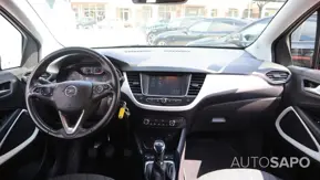 Opel Crossland X 1.2 2020 de 2020