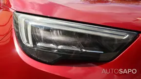 Opel Crossland X 1.2 2020 de 2020