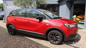 Opel Crossland X 1.2 2020 de 2020