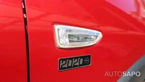 Opel Crossland X 1.2 2020 de 2020