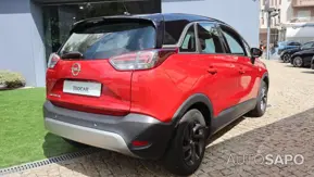 Opel Crossland X 1.2 2020 de 2020