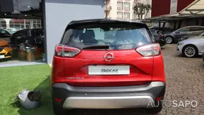 Opel Crossland X 1.2 2020 de 2020