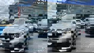 BMW Série 1 de 2020