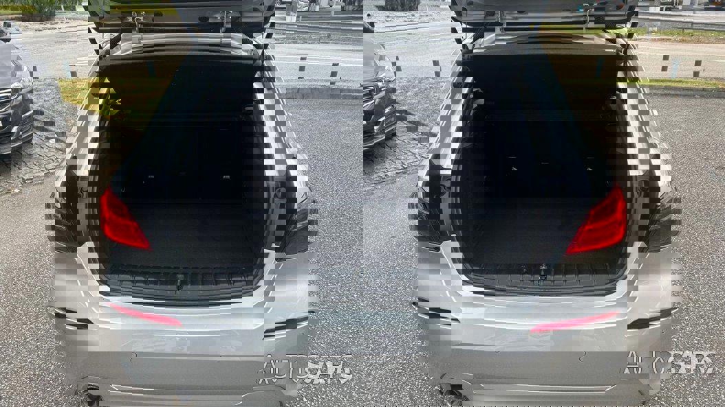 BMW Série 1 de 2020