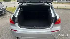 BMW Série 1 de 2020