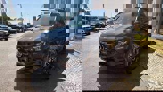Mercedes-Benz Classe GLB de 2025