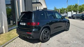 Mercedes-Benz Classe GLB de 2025