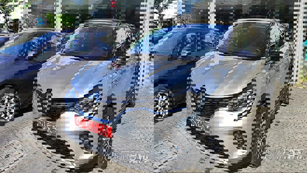 Renault Captur 1.0 TCe Intes de 2022