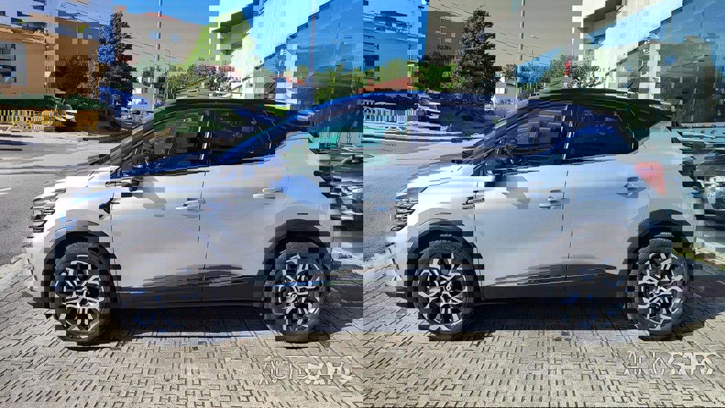 Renault Captur 1.0 TCe Intes de 2022