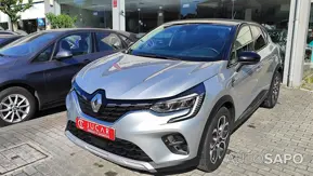 Renault Captur 1.0 TCe Intes de 2022