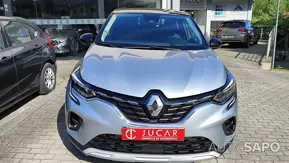 Renault Captur 1.0 TCe Intes de 2022
