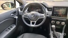 Renault Captur 1.0 TCe Intes de 2022