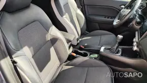 Renault Captur 1.0 TCe Intes de 2022