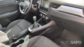 Renault Captur 1.0 TCe Intes de 2022