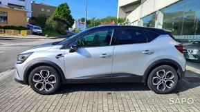 Renault Captur 1.0 TCe Intes de 2022