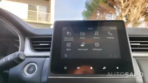 Renault Captur 1.0 TCe Intes de 2022