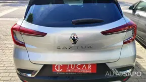 Renault Captur 1.0 TCe Intes de 2022
