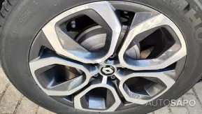 Renault Captur 1.0 TCe Intes de 2022