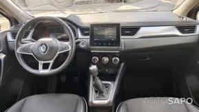 Renault Captur 1.0 TCe Intes de 2022