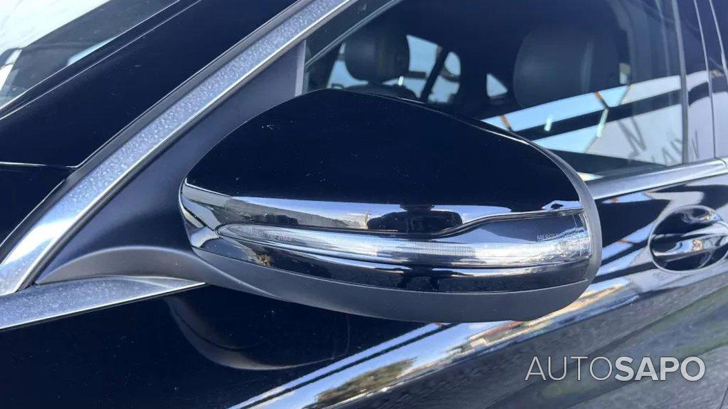 Mercedes-Benz Classe GLC 300 de 4Matic de 2021