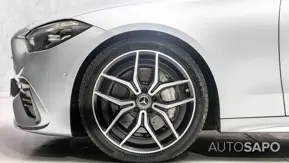 Mercedes-Benz Classe C de 2021