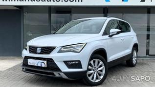 Seat Ateca 1.6 TDI Style de 2019