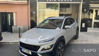 Hyundai Kauai 1.0 T-GDi Premium de 2023