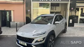 Hyundai Kauai 1.0 T-GDi Premium de 2023