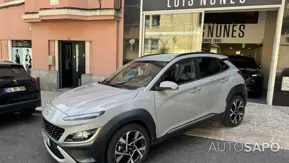 Hyundai Kauai 1.0 T-GDi Premium de 2023
