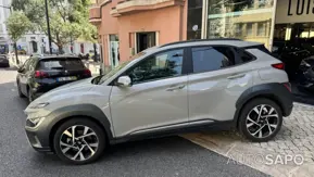Hyundai Kauai 1.0 T-GDi Premium de 2023