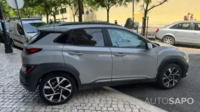 Hyundai Kauai 1.0 T-GDi Premium de 2023