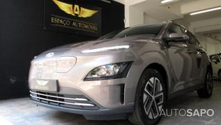 Hyundai Kauai de 2023