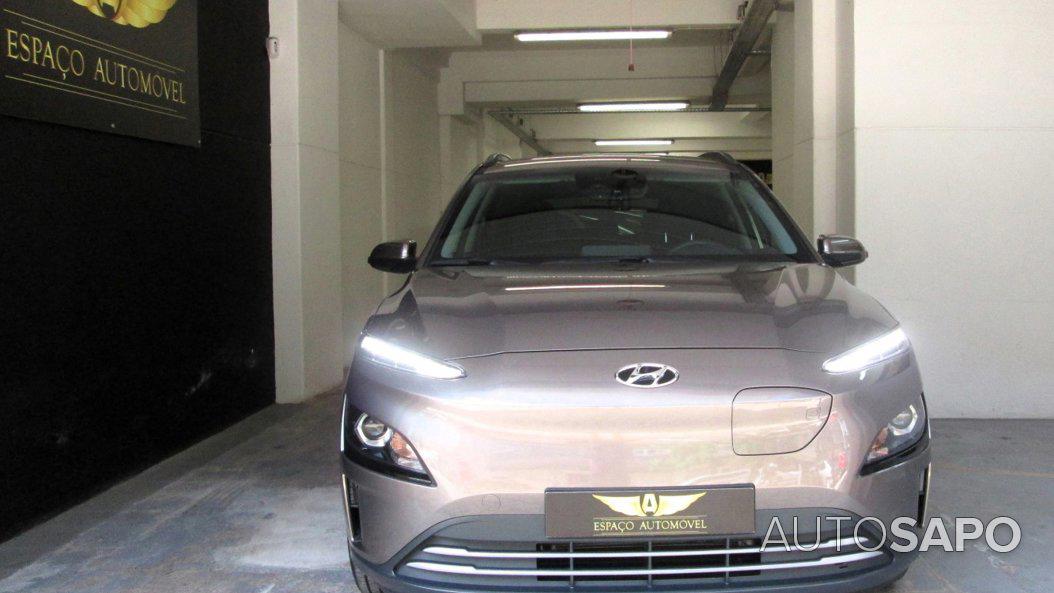 Hyundai Kauai de 2023