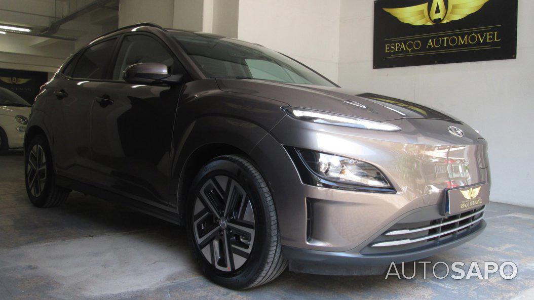 Hyundai Kauai de 2023