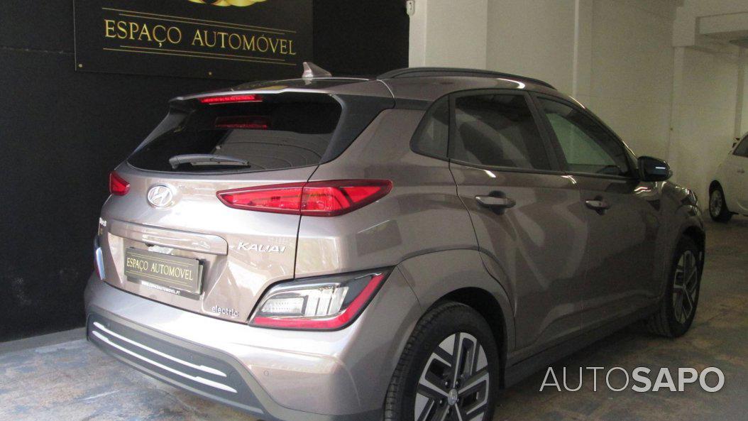 Hyundai Kauai de 2023