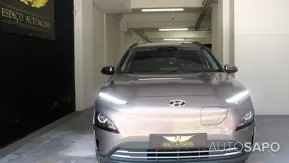 Hyundai Kauai de 2023
