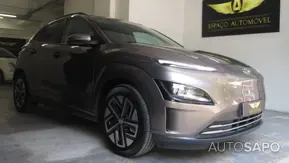 Hyundai Kauai de 2023