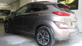 Hyundai Kauai de 2023