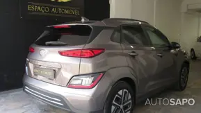 Hyundai Kauai de 2023