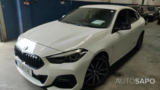 BMW Série 2 de 2021