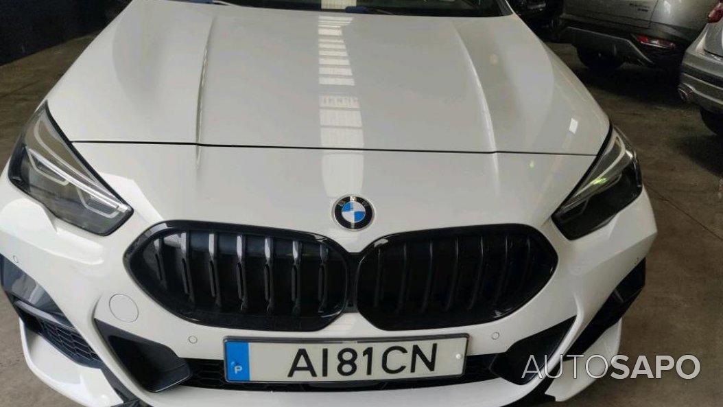 BMW Série 2 de 2021